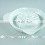 Ceramic Hand Lemon Squeez / Fruit Squeeze Tool thumbnail-2