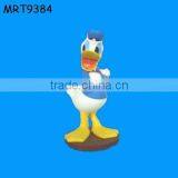 Cartoon Duck thumbnail-1