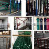Best Sell Pedestrian Guard Rails, Pedestrian Guardrails thumbnail-2