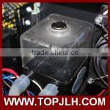 2017 Hot Sell Ceramic Tile Metal Plate Printing Machine Flatbed UV Printer A4 Size thumbnail-5