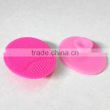 Factory Silicone Face Cleaning Brush High Quality Silicone Facial Brush thumbnail-6
