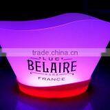 Cheap Plastic or Acrylic Wine Ice Bucket for Party thumbnail-4