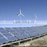 5000w Solar Power System Charge for the Battery for Home Eletrical Appliance Solar Home System Solar Module thumbnail-4