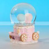 Handmade Decorations Glass Water Balls ,gift for Lovely Girl thumbnail-2