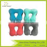Memory Foam Travel Pillow Neck Support Pillow thumbnail-1