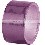 Coloured Wedding Napkin Ring for Wedding