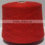 Dope Dyed 26s Yarn Cotton Blended Yarn for Garment thumbnail-5