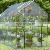 2015 Hot Sale Easy Grow Top Quality Polycarbonate Glasshouse thumbnail-2
