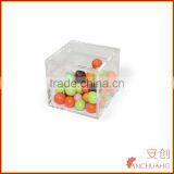 Acrylic Candy Box Organic Glass Candy Dispenser thumbnail-1