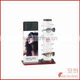 Glasses Display Suitcase thumbnail-1