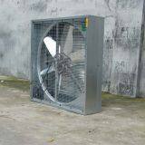 Negative Pressure Fan/Exhaust Ventilating Fan/Industrial Fan/Galvanize Sheet Fan thumbnail-3