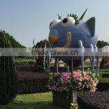 FRP Garden Big Cartoon Sculpture thumbnail-2