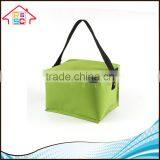 Cheap Children Kids School Whole Foods Insulated Lunch Cooler Bag Office With Durable Hard Liner thumbnail-5