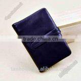 High Quality Genuine Leather Men Wallet With Card Slots in Shenzhen thumbnail-5