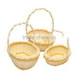 Wholesaler Handmade Christmas Gift Basket