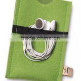 2017 Hot New Products Website China Supplier Wholesalefelt Universal Wallet Case Blank Cell Phone Case Made in China thumbnail-1