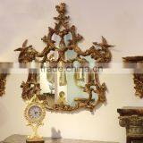 MW-3318-01 Interior Hanging Goose Shape Wall Art for Decoration thumbnail-2