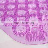 Customized Color Safety Baby Pvc Bath Mat thumbnail-6