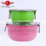 High Quality OEM Multi-purpose Stainless Steel Cooking Stock Pot With Glass Lid thumbnail-1