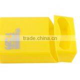 Guangdong Customized Logo Printing New Style Silicone Cigarette Box Case thumbnail-2