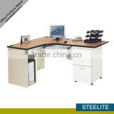 2014 Cheapest Combined L Shape Office Table/Computer Desk/office Computer Table Design thumbnail-1