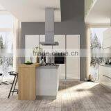 Bisini Complete Wood Style Kitchen Design thumbnail-2