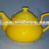 CERAMIC TEAPOT thumbnail-1