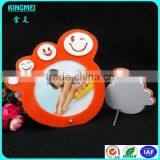 New Design Acrylic Photo Frame Penguin Shape Plastic Photo Frame thumbnail-4