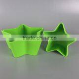 Melamine Star Shape Wholesale Ramekin Bowl for Candy and Fruit thumbnail-1