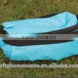 Lay Bag Inflatable Air Lounge Sofa Hangout Camas Inchable Camping Air Beach Bed Sleeping Bags Portable Lazy Bag thumbnail-6