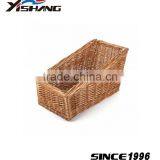 Vine Vegetable Display Rack/Storage Baskets For Store thumbnail-3