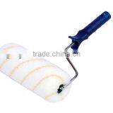 Polyacrylic Paint Roller With Plastic Handle