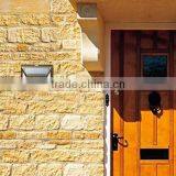 24 LED Motion Waterproof Outdoor Solar Street Light thumbnail-6