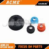 Brush Cutter Grass Trimmer Nylon Head thumbnail-1