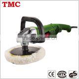 1200w 180mm Angle Polisher/Electric Polishing Machine thumbnail-1