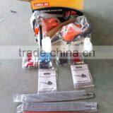 Hot! Great Design 4500 5200 5800 2-stroke Chian Saw/CE thumbnail-4