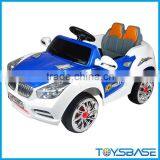 Wholesale Chinese Electric Car/kids Ride on Car 12v thumbnail-3