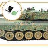 New Arrival 40M 96 Chinese Metal Tank Model Tank Toy for Sale thumbnail-4