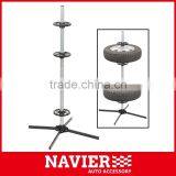 Esay Install Classic Model Safe Removeable Strong Tire Holder thumbnail-1