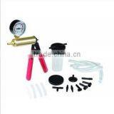 Steel Handle Engine Tools Power Brake Bleeder and Vacuum Pump Kit thumbnail-1