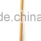 Homeuse Wood Handle Corn Broom thumbnail-1