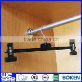 Plastic Swimwear Hanger Plastic Suit Hanger thumbnail-2