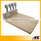High Quality Kitchen Cheese Board Set thumbnail-5