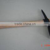 Factory Garden Forged Fork Hoe Head thumbnail-4