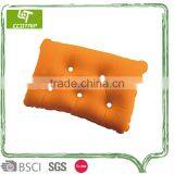 Customized Size and Weight Kids Travel Pillow thumbnail-1