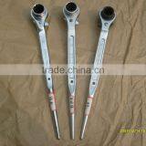 Scaffold Ratchet Wrench Wrench Scaffolding Spanner thumbnail-3