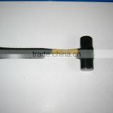 Forged Sledge Hammer With Fiber Glass Hanle thumbnail-3