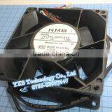 3615RL-04W-B39 DC12V 1.06A Cooling Fan 9CM 3wire Fan 92*92*38MM thumbnail-1