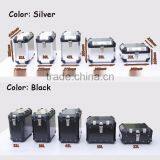 High Quality Large Volume Moto Box Alumium