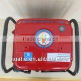 650W Portable Gasoline Generator With Frame,huahe Gasoline Generator thumbnail-4